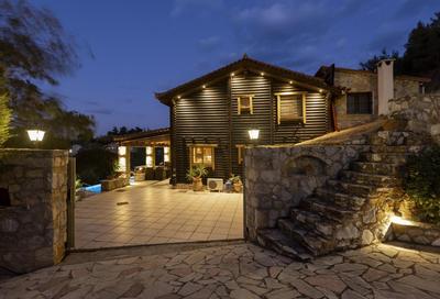 Villa Marrone Splendid Seaview