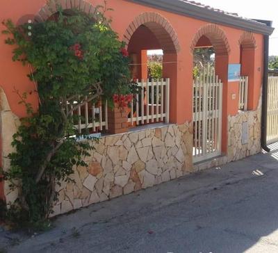 Casa di Lory Bruca