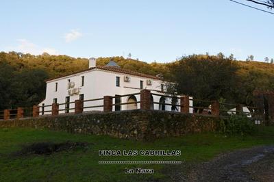 Finca Las Cabrillas La Nava