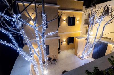 Luxury - Le petit Bati