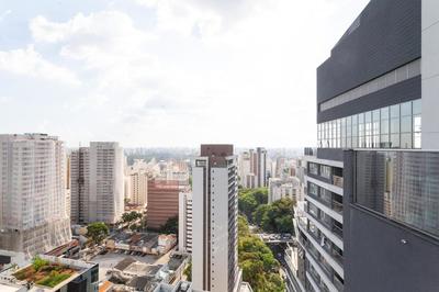 ON Paulista - Studios per season