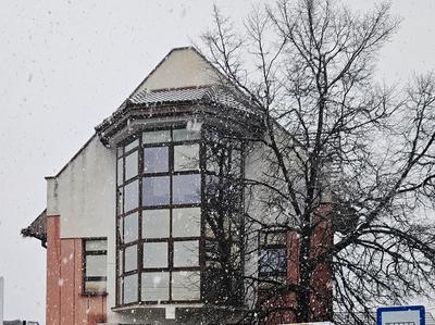 Apartment Zarnesti City Centre VMP Free Parking