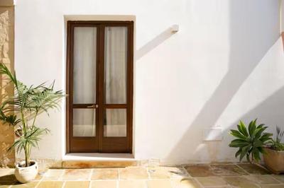 Villa della Cupa, luxury Salento