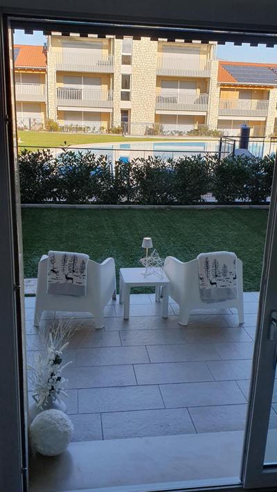 New Apartment Lazise