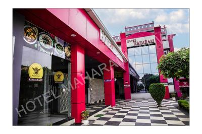 Hotel Maharani Midway