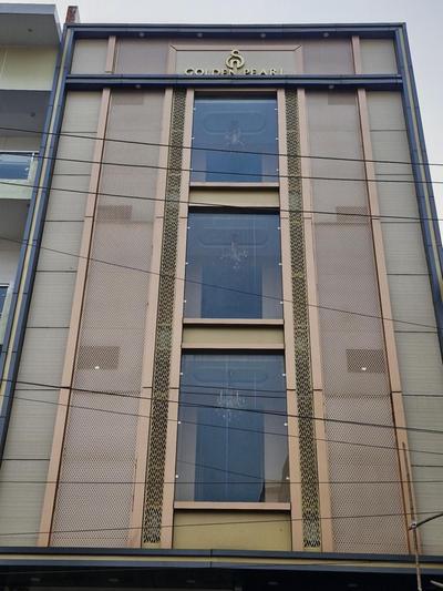 Golden Pearl Hotel Aligarh