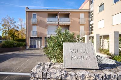 Apartment Martello City