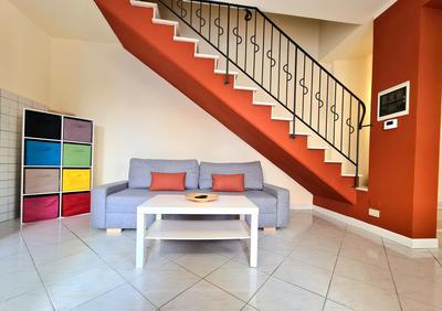 La Casina Gialla Independent House