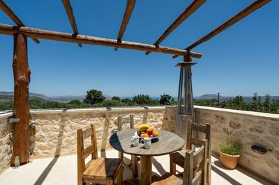 Villa Aphrodite Private Heated Pool