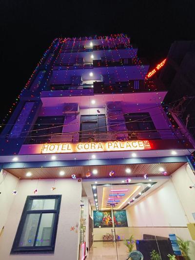 Hotel gora palace