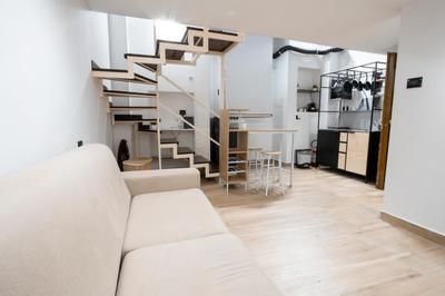 The Pisani Home
