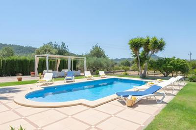 Finca Cati Ref 57
