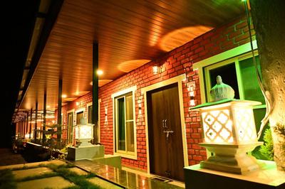 SNS Resort Bhivpuri-Karjat