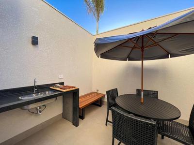 Village Porto Rico By Mondonex