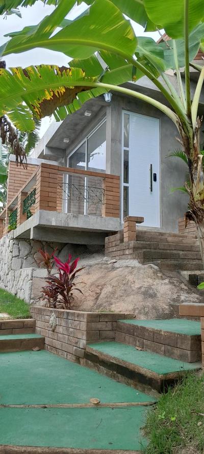 DomRicardo Hospedaria