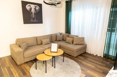 TRIM Apartment l Sea View l Vollga-Durres