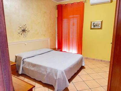 Camera privata con bagno privato e snack di benvenuto