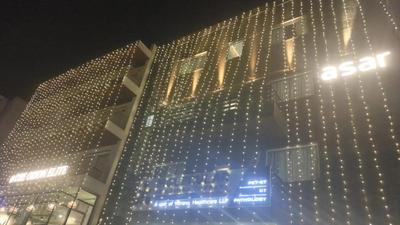 OPUS by HOTEL SHIV