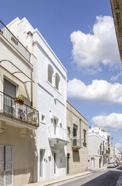 casa Olympia