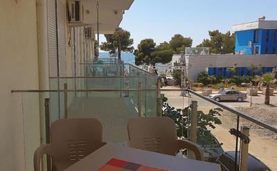 apartaments xhoan