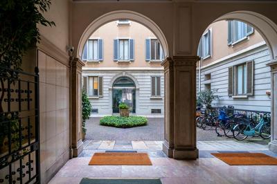 [Real JEWEL in Milano®] Cadorna