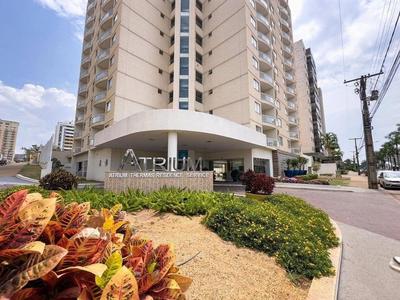 Atrium Residence em Caldas Novas