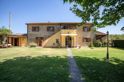 Podere Merlino