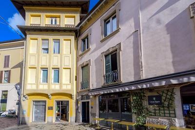 Varese Centro - Eleganza con comfort e stile
