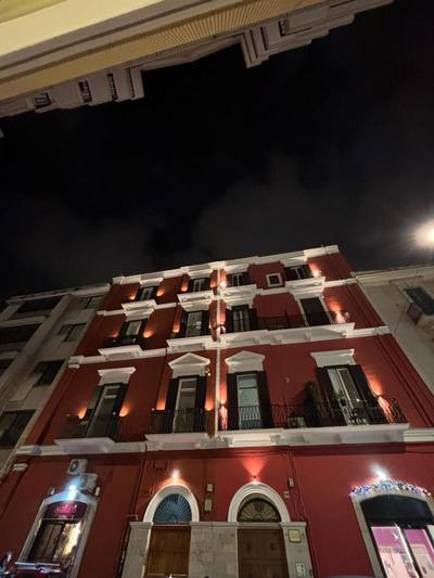 Casa Talia Dante