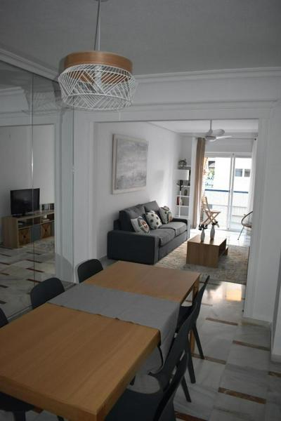 Apartamento Iberia