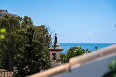 Saturno 1 Sea Views Los Alamos