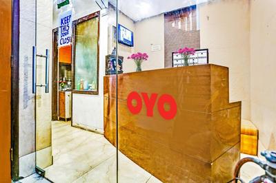 Hotel O Premium Inn
