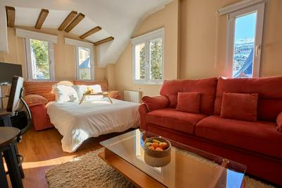 Cozy Loft Sierra Nevada