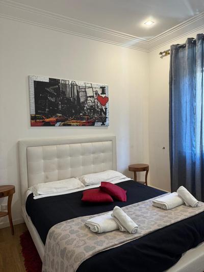 casa vacanza CRISPI 33