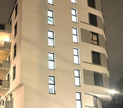Apartament hotel wien