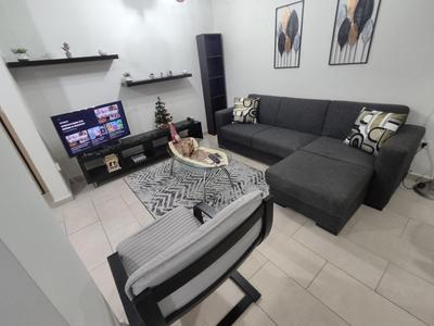 Th Apartment