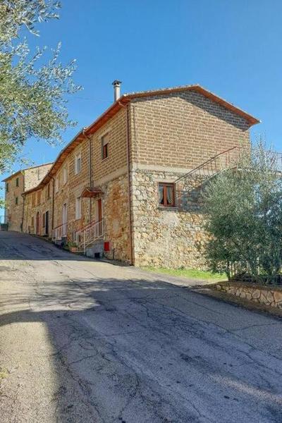 Cassetta la Veduta