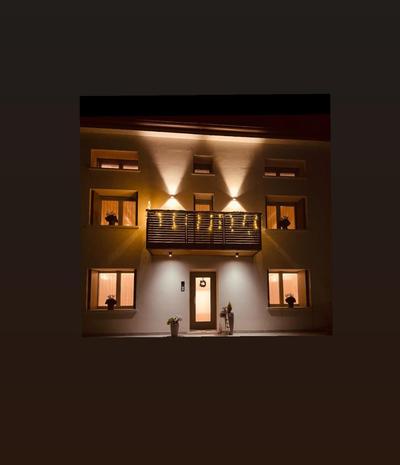 Borgo Cortivi b&b
