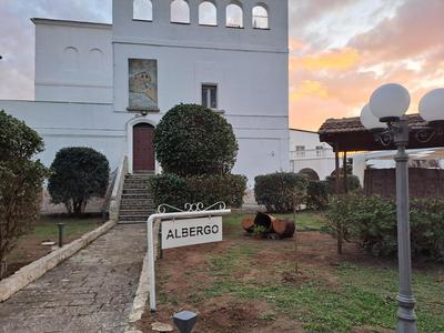 Tenuta Lo Cuoccio, Bild 2