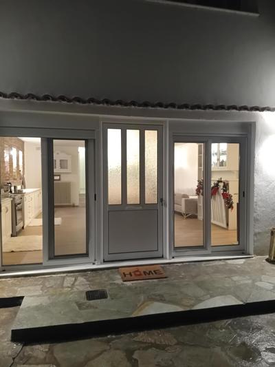 Meteora Grande luxury suite & spa villa