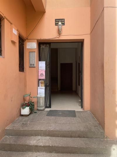 Cozy Studio center of Marrakech
