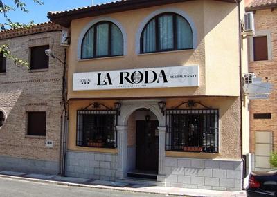 Hostal La RoDa