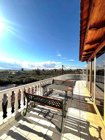 Panagiotis house