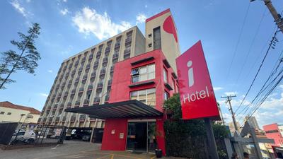 I-Hotel Piracicaba