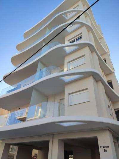 The contemporary luxury home - Modern & Cozy in Trikala