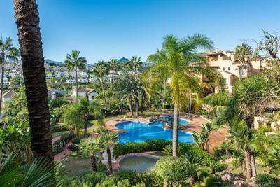 Campanario Apartment Estepona