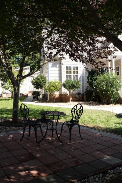 The Stratford Guesthouse