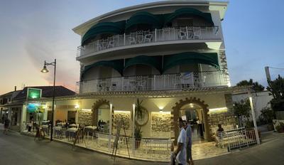 Cinquestelle Albergo del centro storico