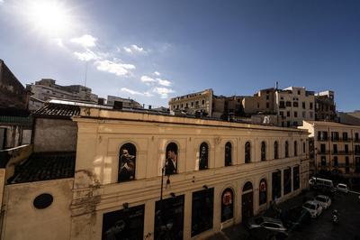 Valguarnera Studio Apartments