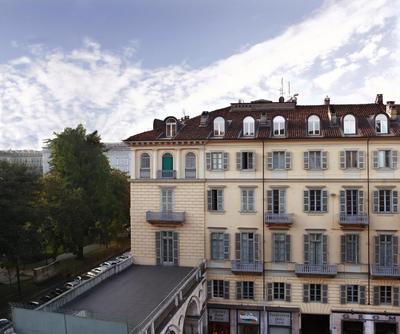 Le Tre Madame